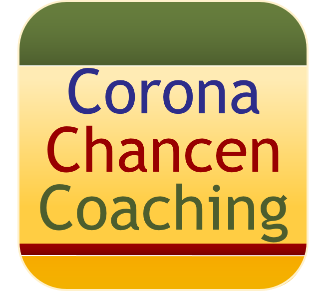 Corona Chancen Coaching