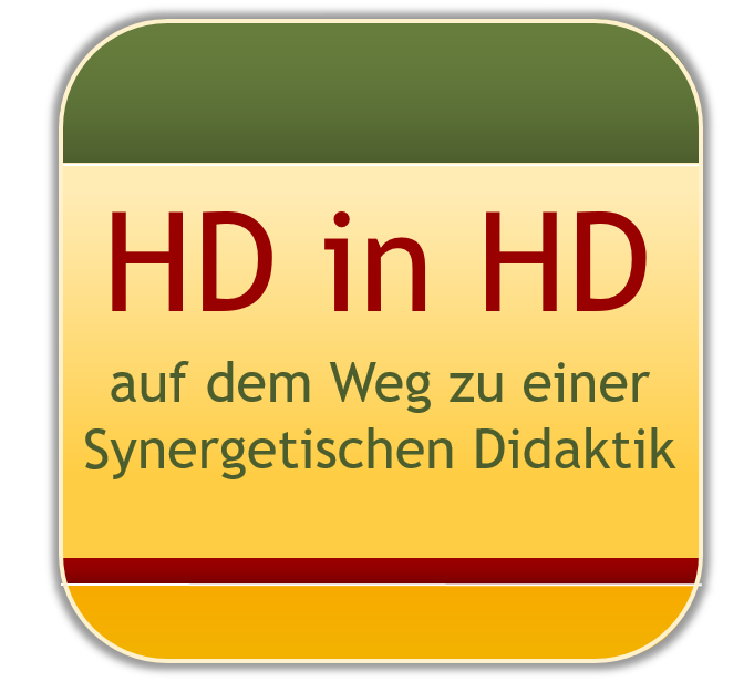 HD in HD