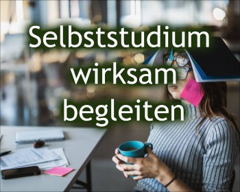 Selbststudium